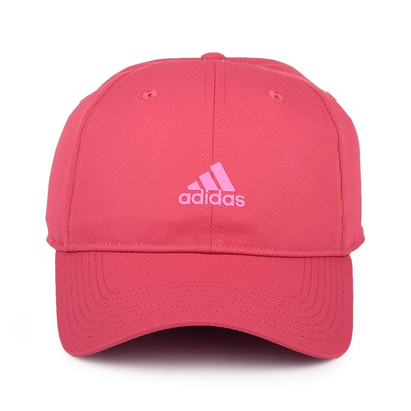 Casquette Femme Tour Badge rose ADIDAS