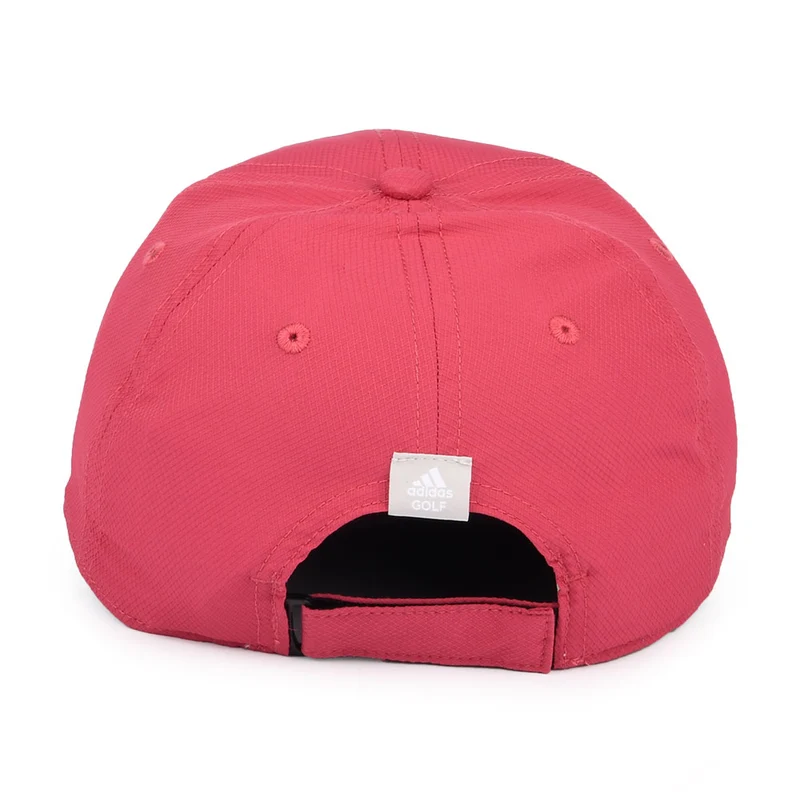 Casquette Femme Tour Badge rose ADIDAS