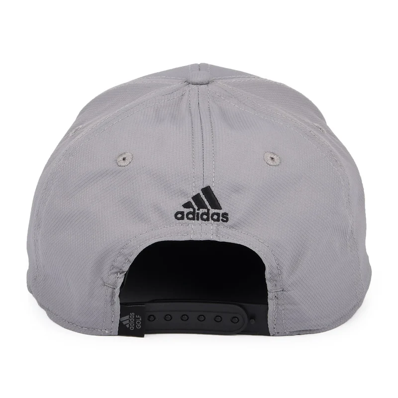 Casquette Golf Tour 3 Stripes gris ADIDAS