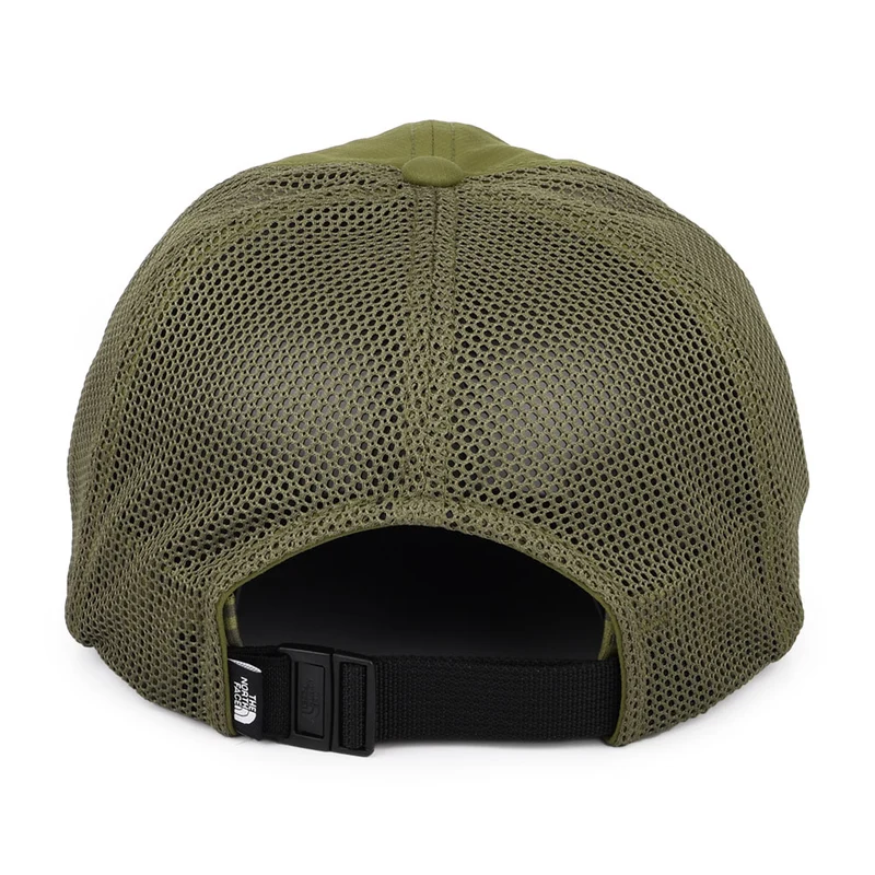 Casquette Trucker Horizon Mesh olive THE NORTH FACE