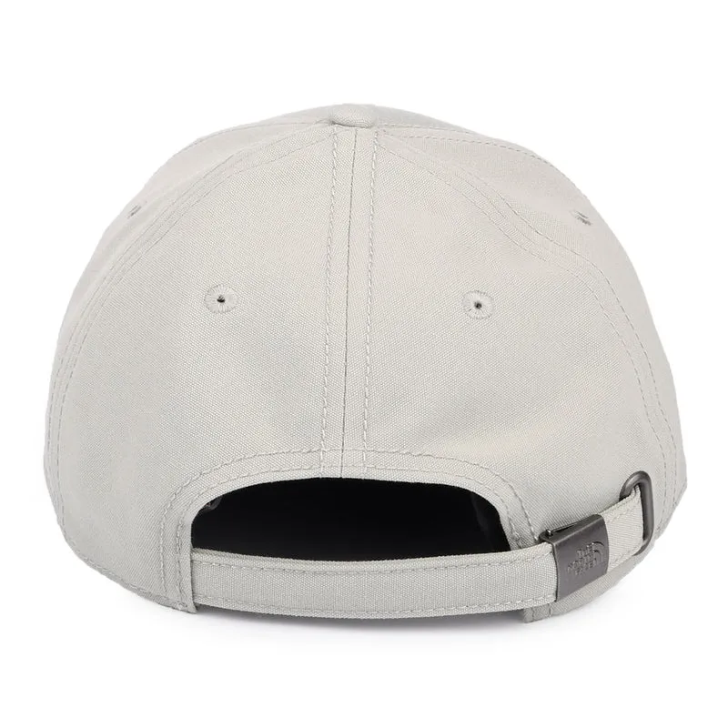 Casquette Recyclée 66 Classic pierre THE NORTH FACE