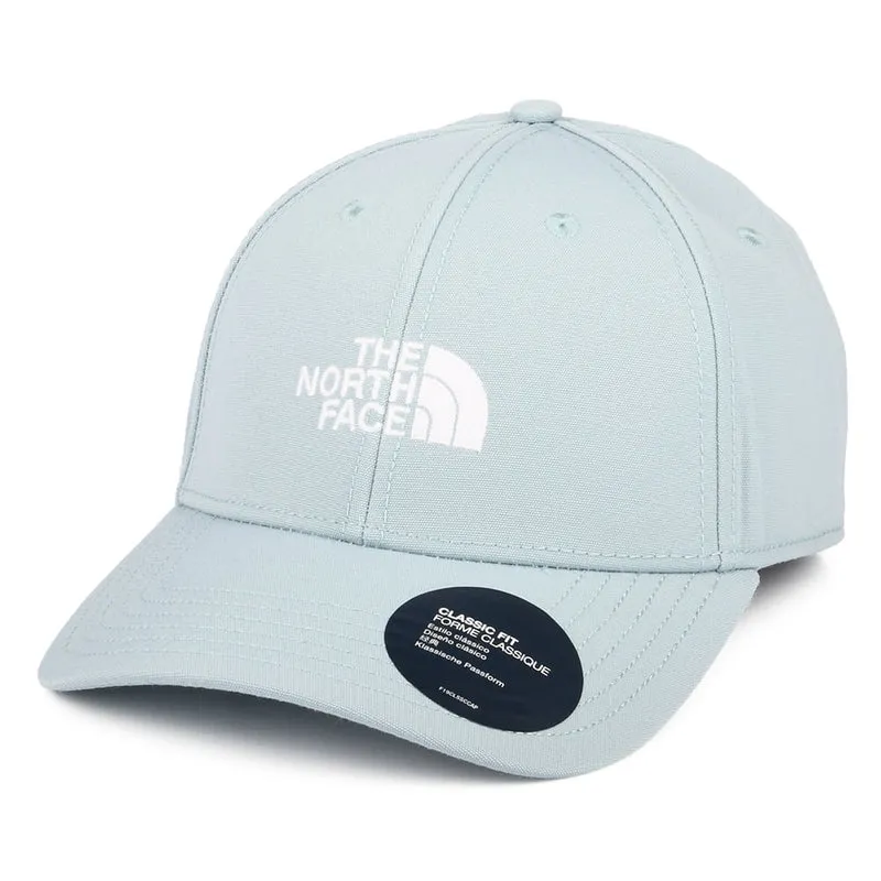 Casquette Recyclée 66 Classic bleu clair THE NORTH FACE