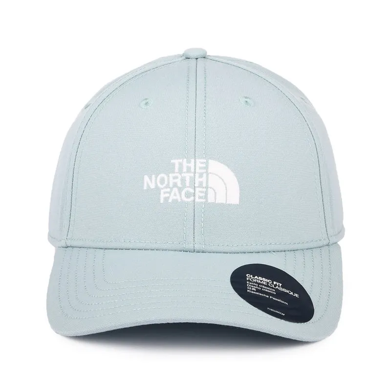 Casquette Recyclée 66 Classic bleu clair THE NORTH FACE