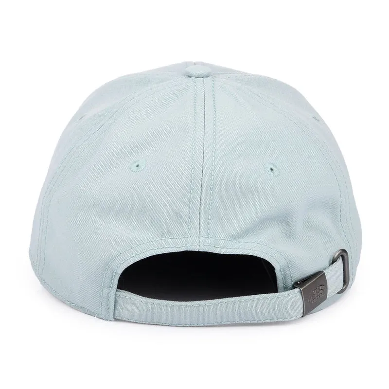 Casquette Recyclée 66 Classic bleu clair THE NORTH FACE