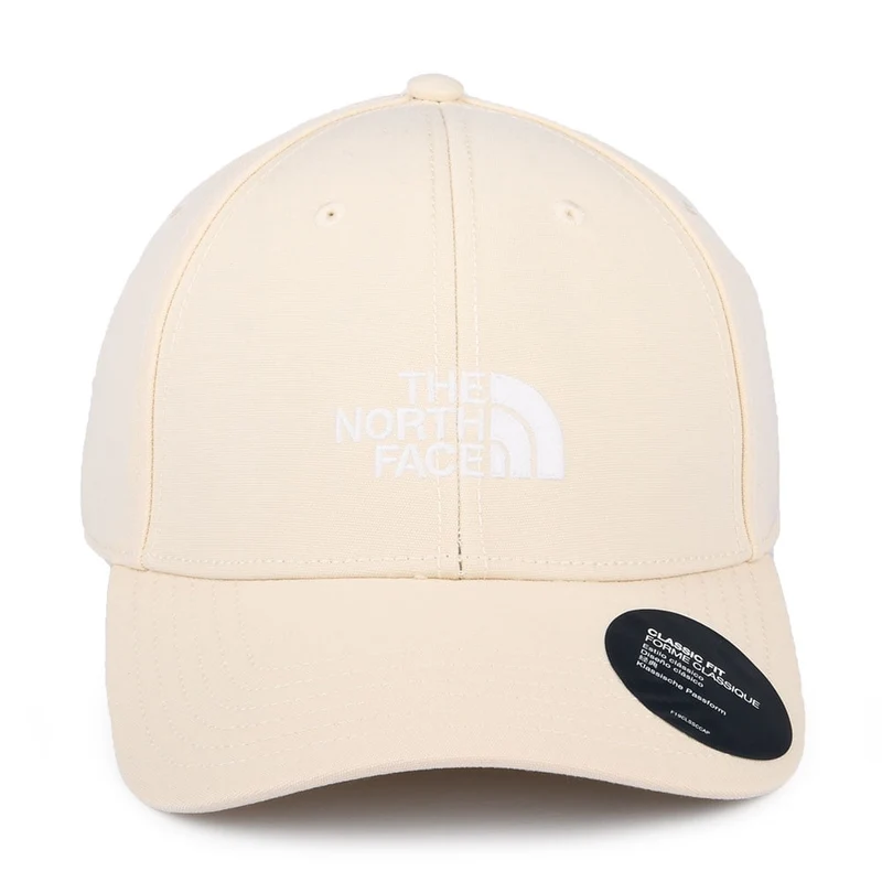 Casquette Recyclée 66 Classic beige THE NORTH FACE