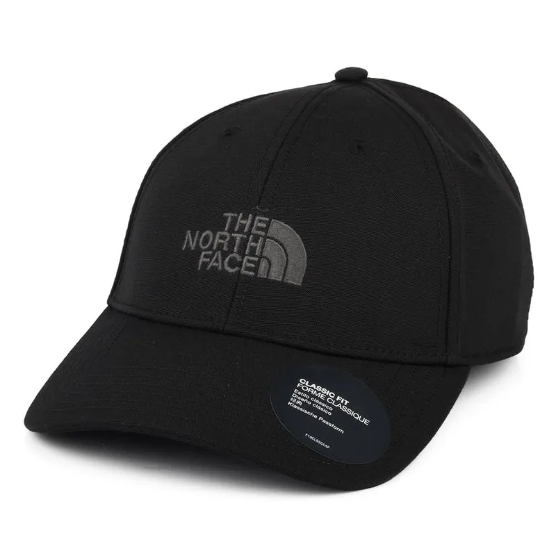 Casquette Recyclée 66 Classic noir THE NORTH FACE
