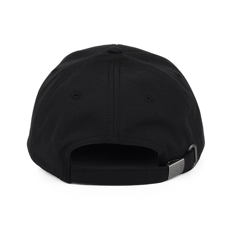 Casquette Recyclée 66 Classic noir THE NORTH FACE