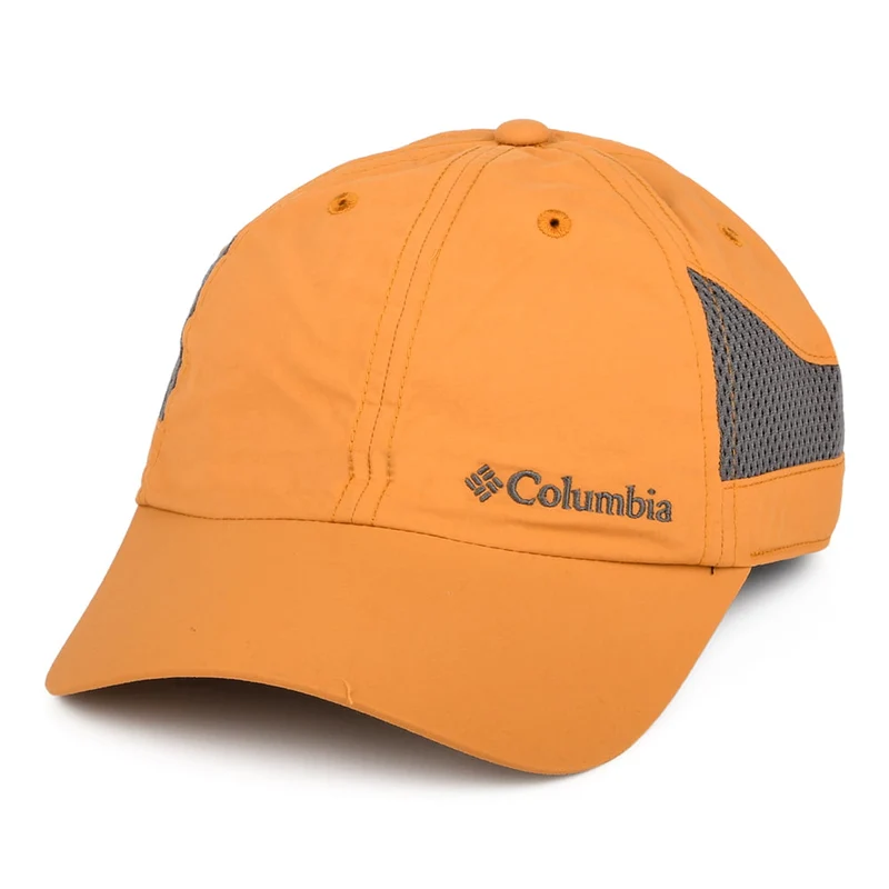 Casquette Tech Shade orange COLUMBIA