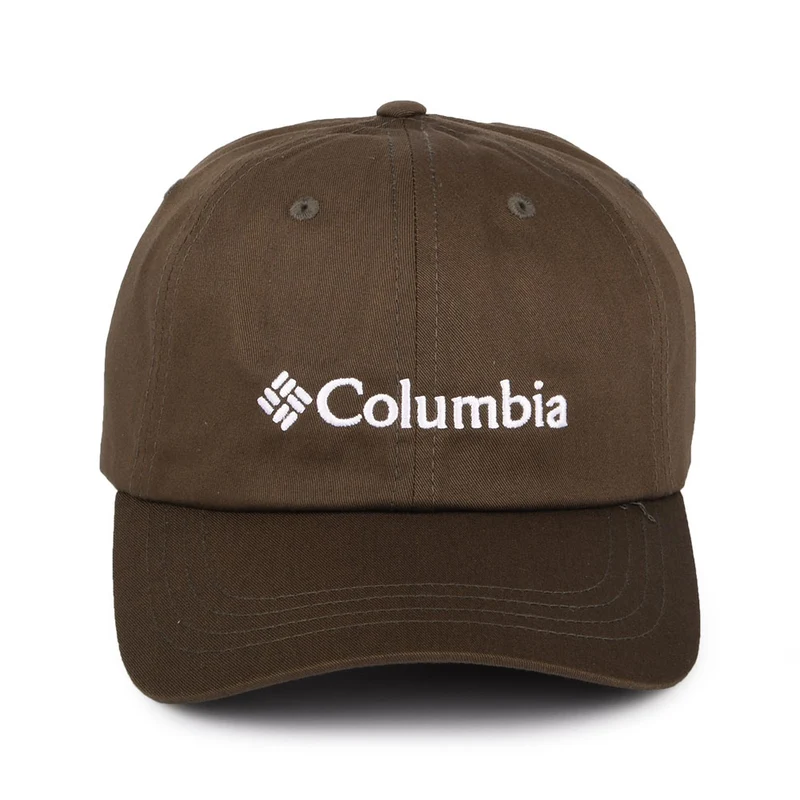 Casquette Roc II olive COLUMBIA