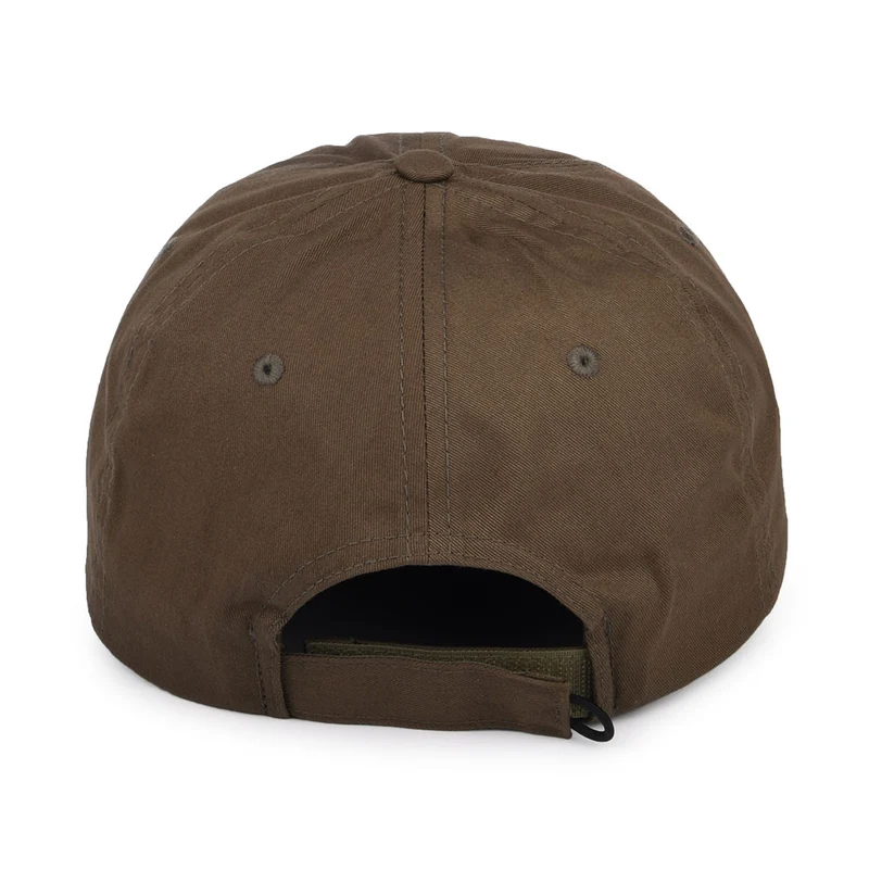 Casquette Roc II olive COLUMBIA