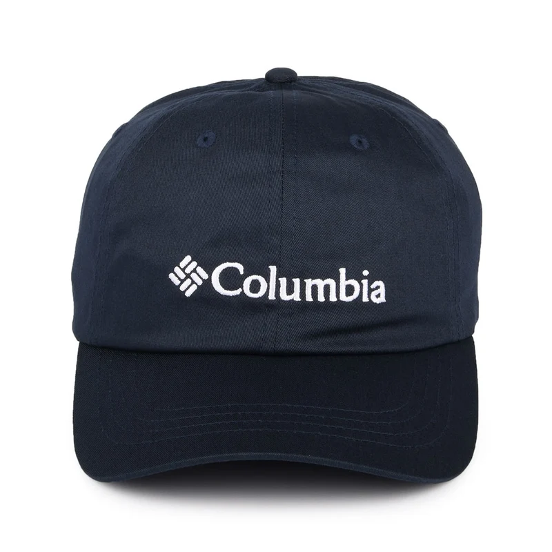 Casquette Roc II bleu marine COLUMBIA