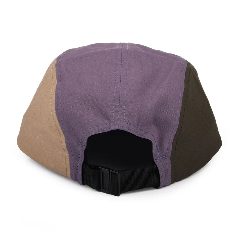 Casquette 5 Panel Valiant multicolore CARHARTT WIP