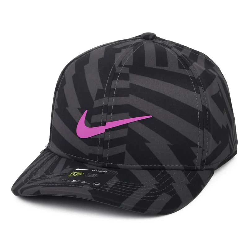 Casquette Classic 99 US Open noir-violet NIKE GOLF