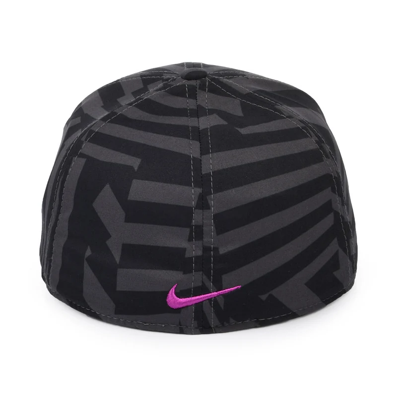 Casquette Classic 99 US Open noir-violet NIKE GOLF