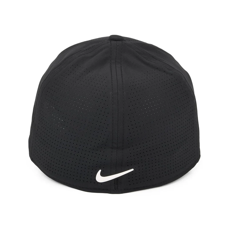 Casquette Perforée Tiger Woods Aerobill H86 noir NIKE GOLF