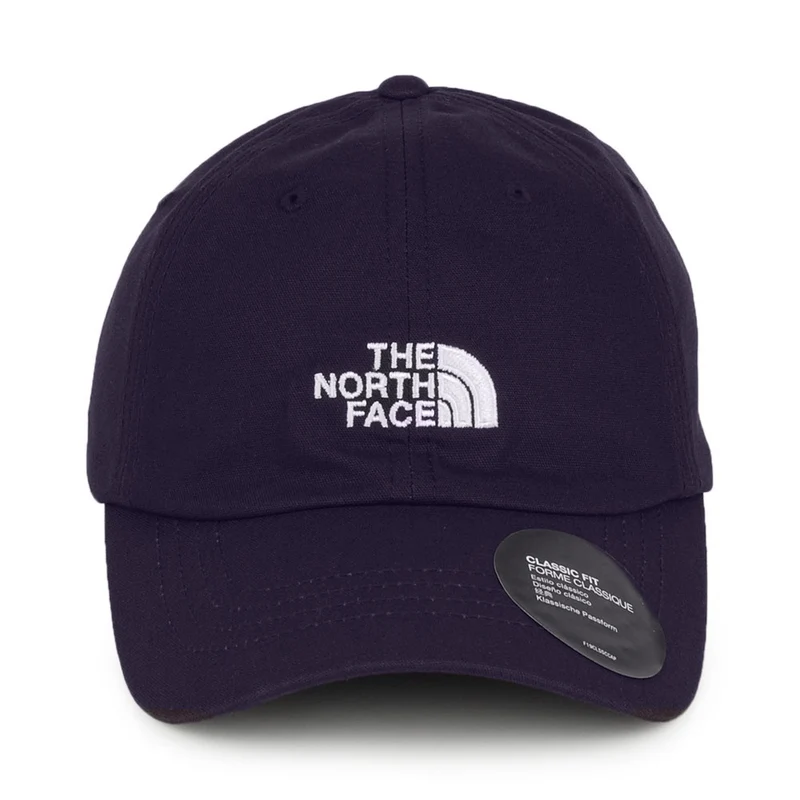 Casquette Norm bleu marine foncé THE NORTH FACE