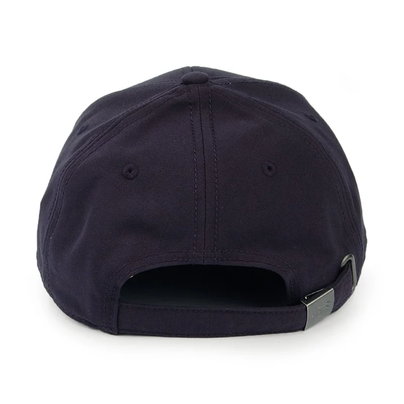 Casquette Recyclée 66 Classic bleu marine-blanc THE NORTH FACE