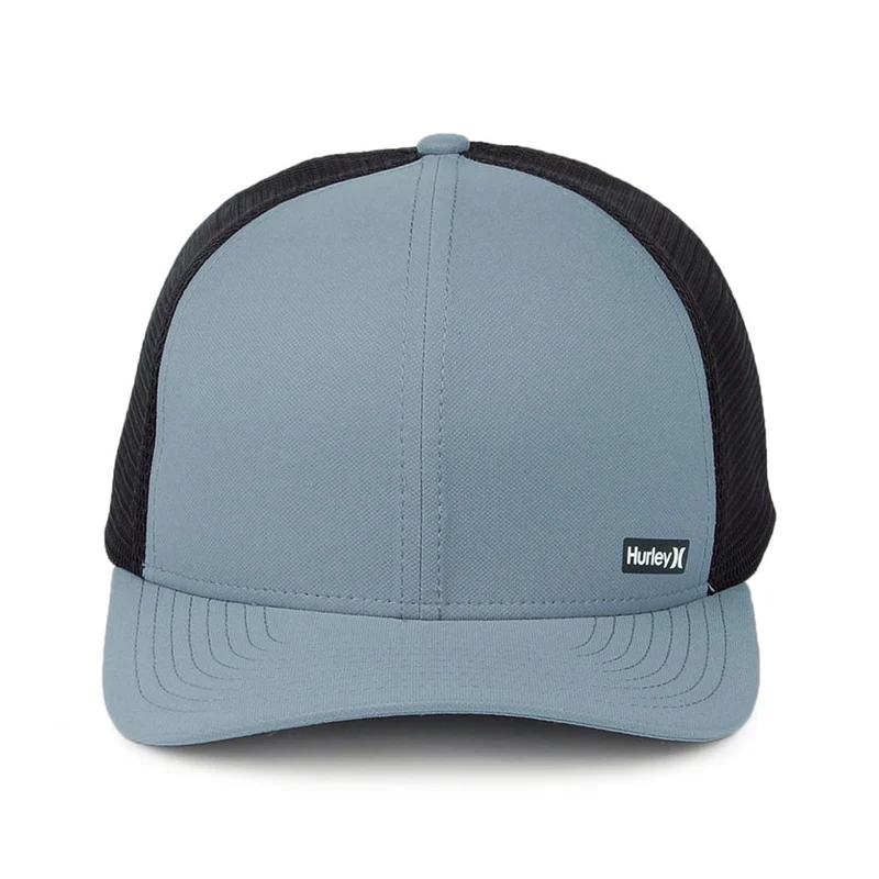 Casquette Trucker Flexfit League ardoise HURLEY
