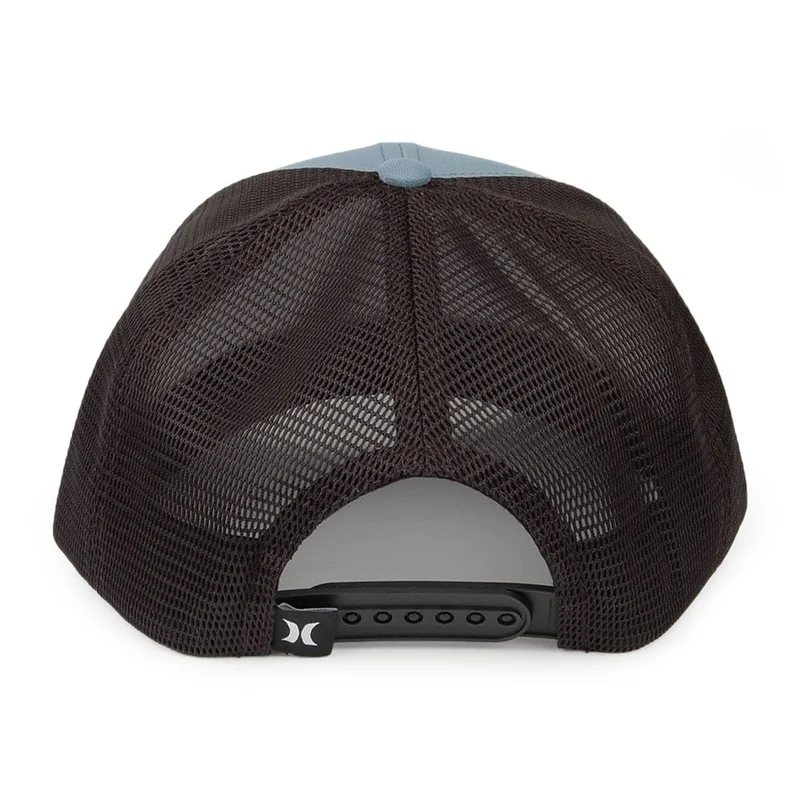 Casquette Trucker Flexfit League ardoise HURLEY
