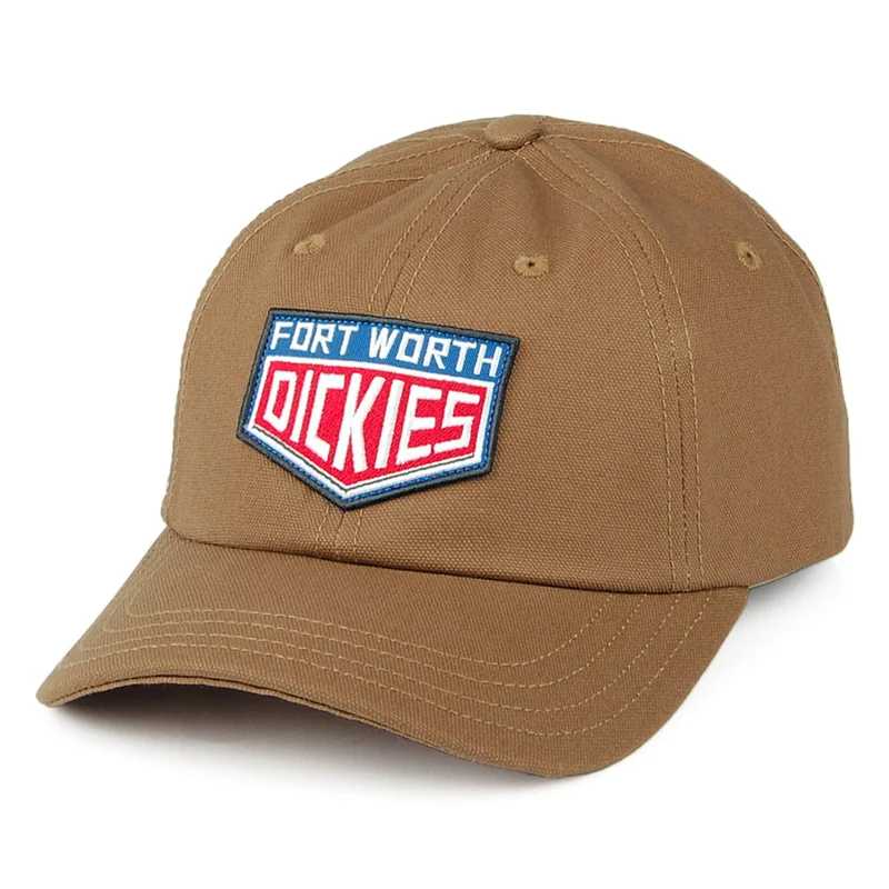 Casquette Wisner marron DICKIES
