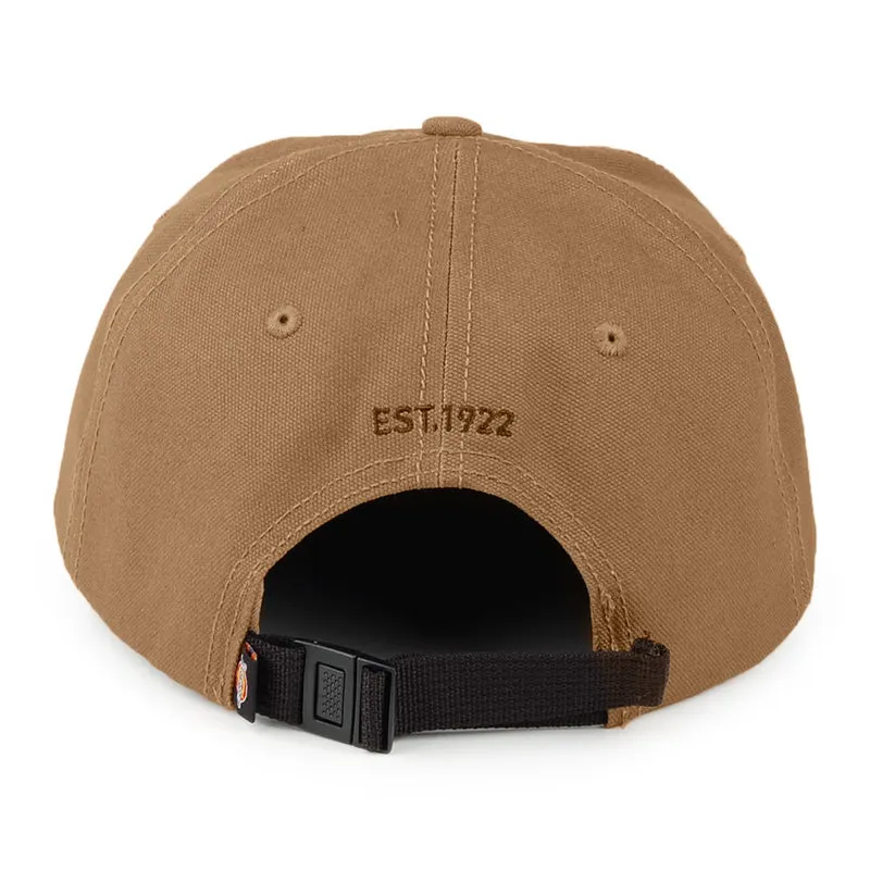 Casquette Wisner marron DICKIES