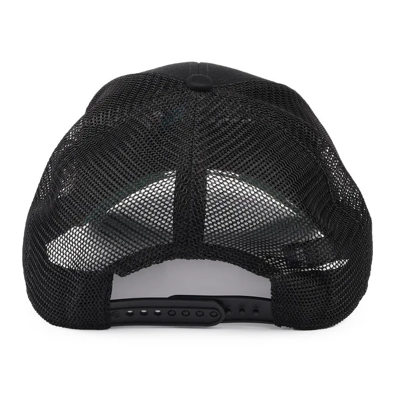 Casquette Trucker Branson MVP San Jose Sharks noir 47 BRAND
