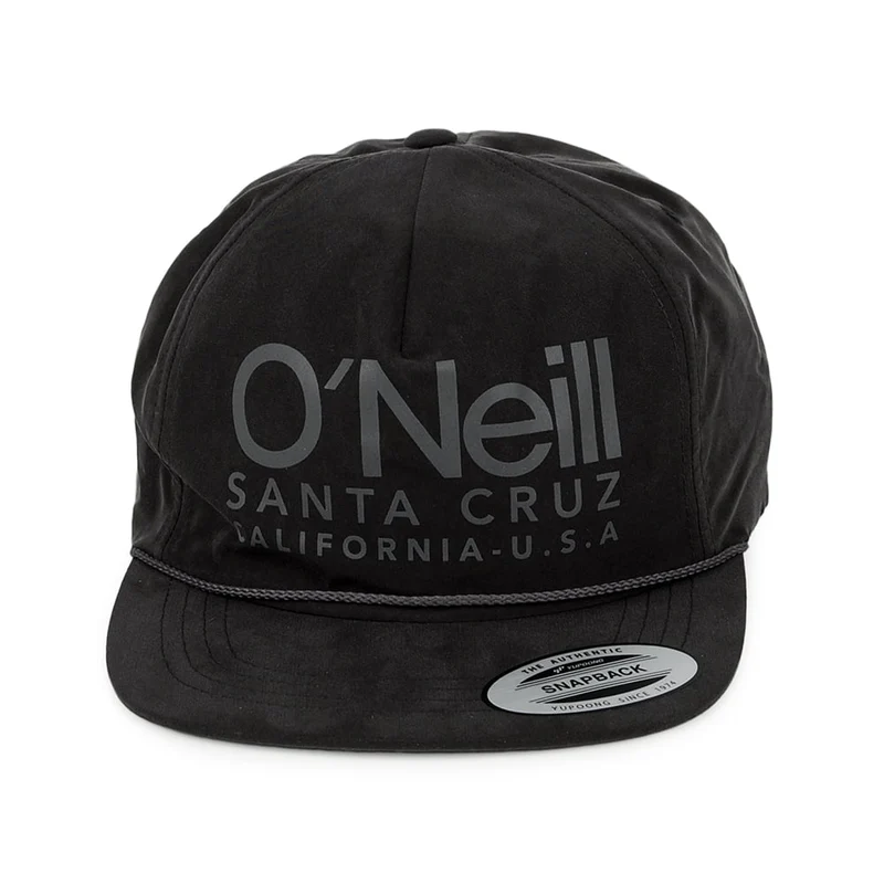 Casquette Snapback Beach noir O'NEILL