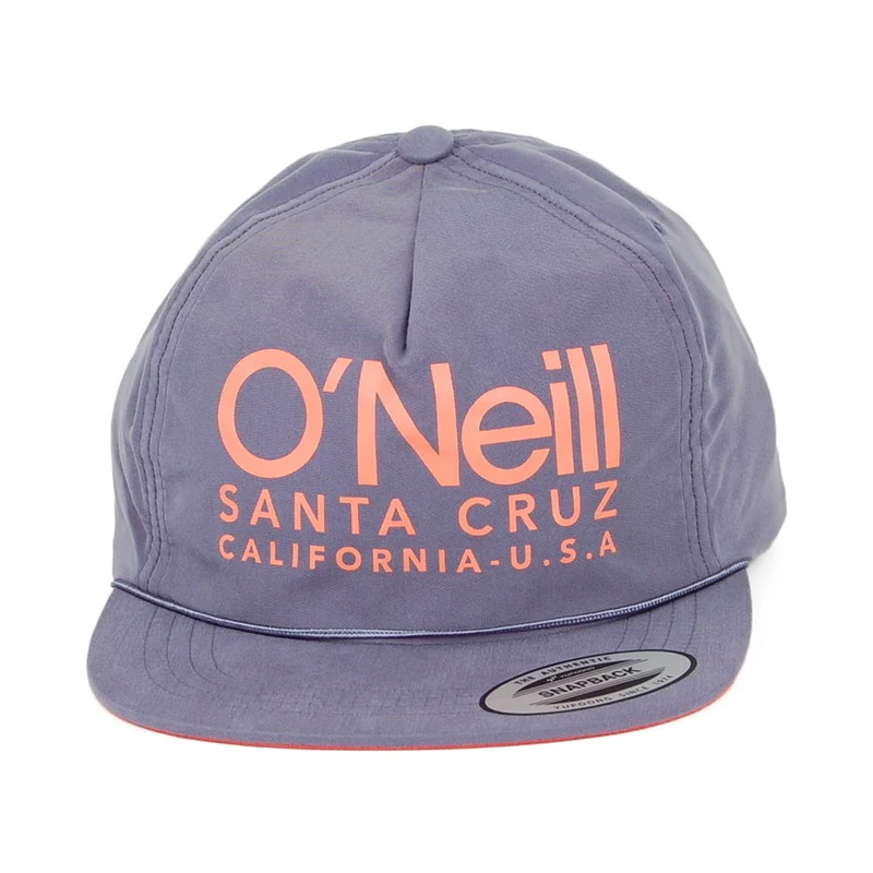 Casquette Snapback Beach bleu O'NEILL