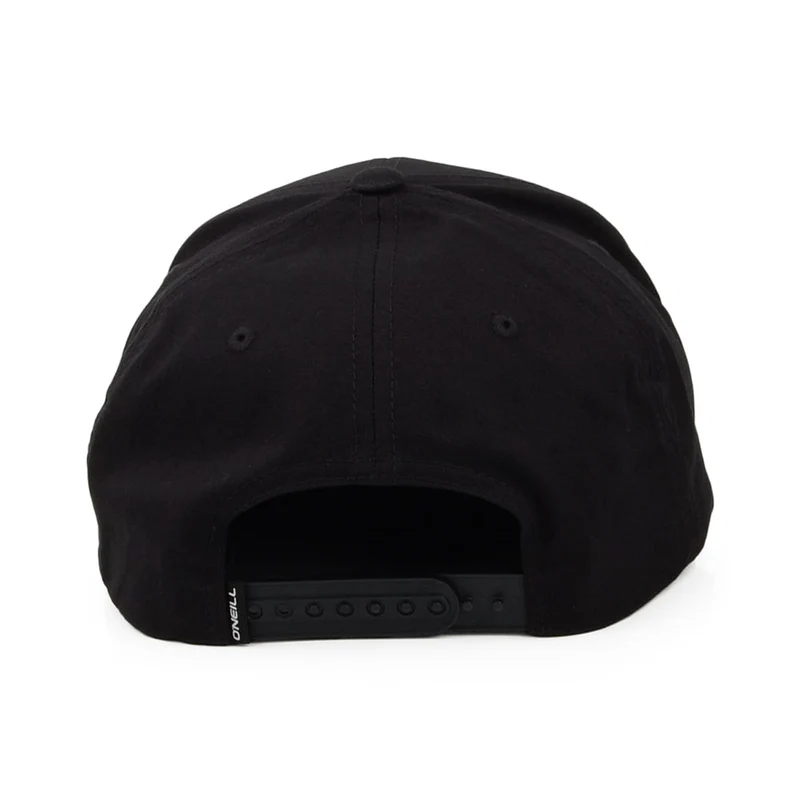Casquette Snapback Wave Logo noir O'NEILL
