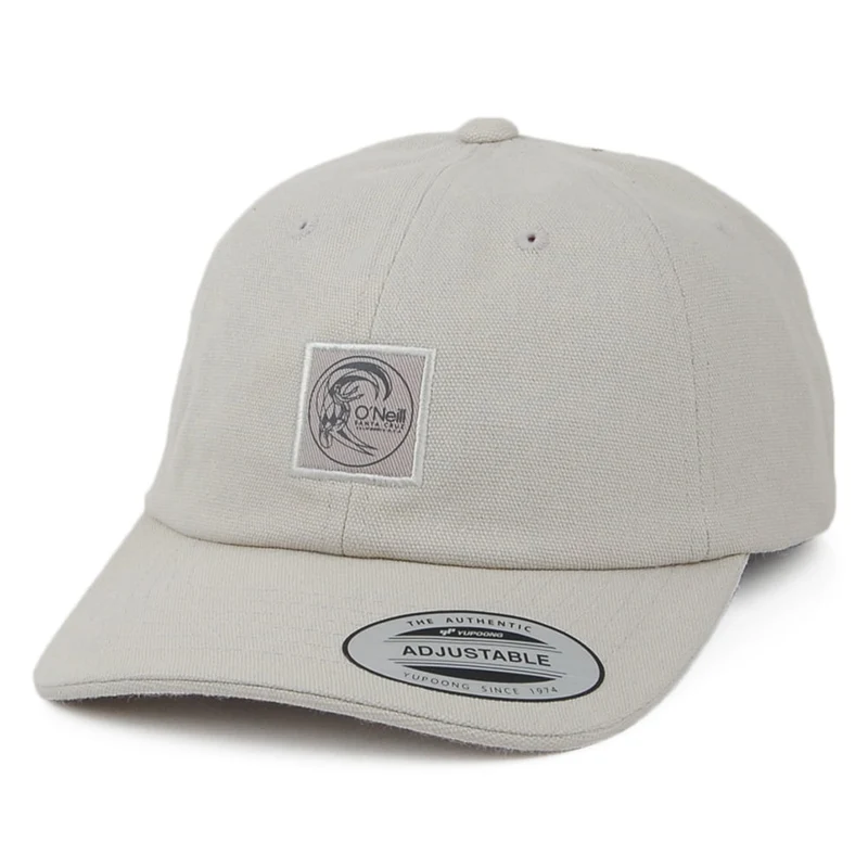Casquette à 6 Pans beige O'NEILL