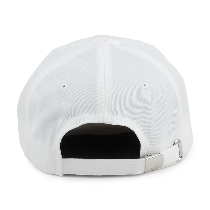 Casquette New York blanc CALVIN KLEIN