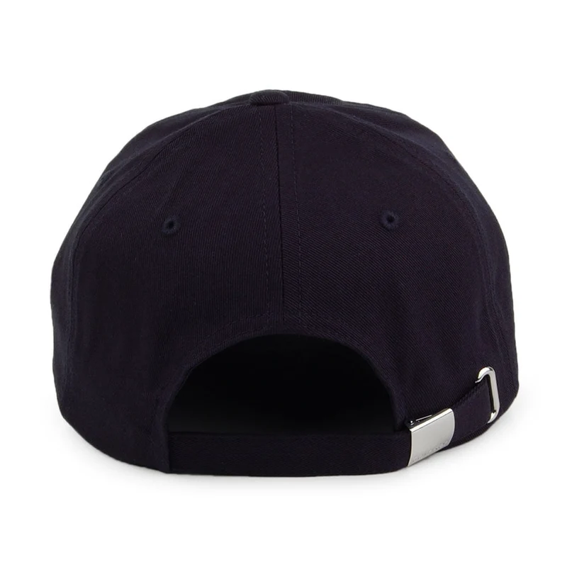Casquette New York bleu marine CALVIN KLEIN