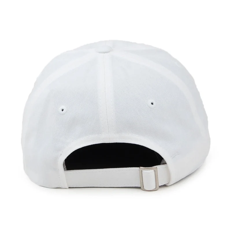 Casquette en Coton Norm blanc THE NORTH FACE