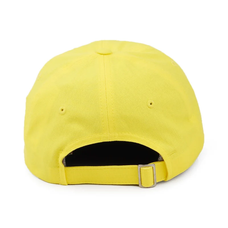 Casquette en Coton Norm citron THE NORTH FACE