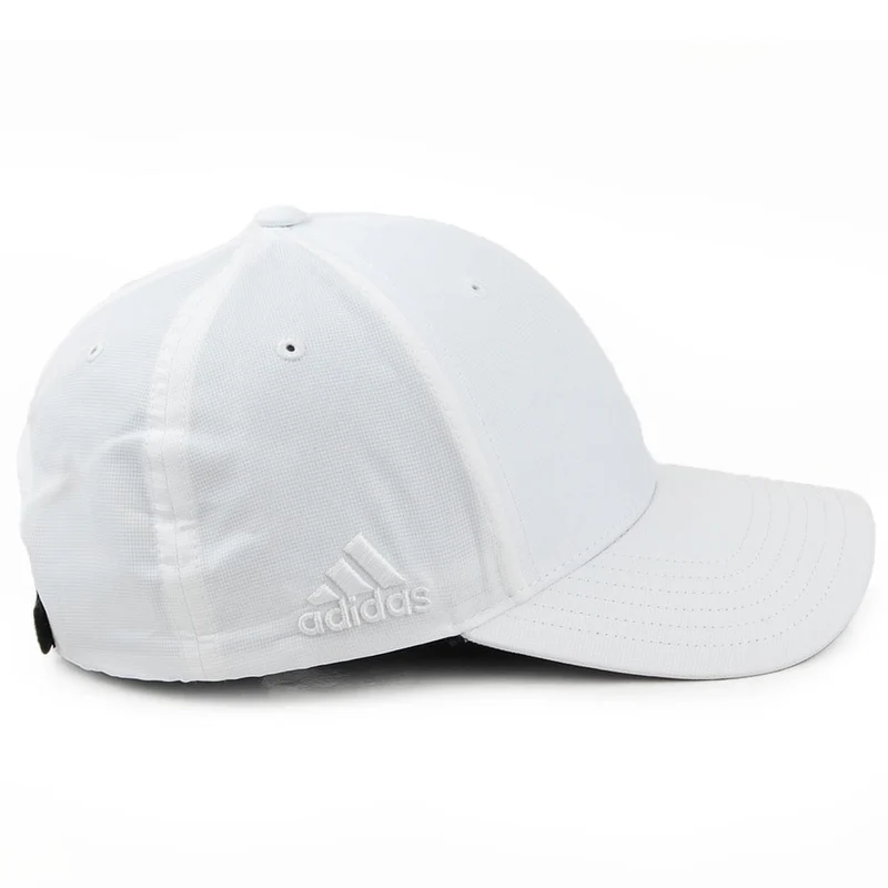 Casquette Vierge Performance blanc ADIDAS