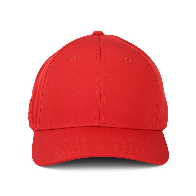 Casquette Vierge Performance rouge ADIDAS