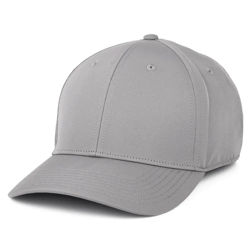 Casquette Vierge Performance gris ADIDAS