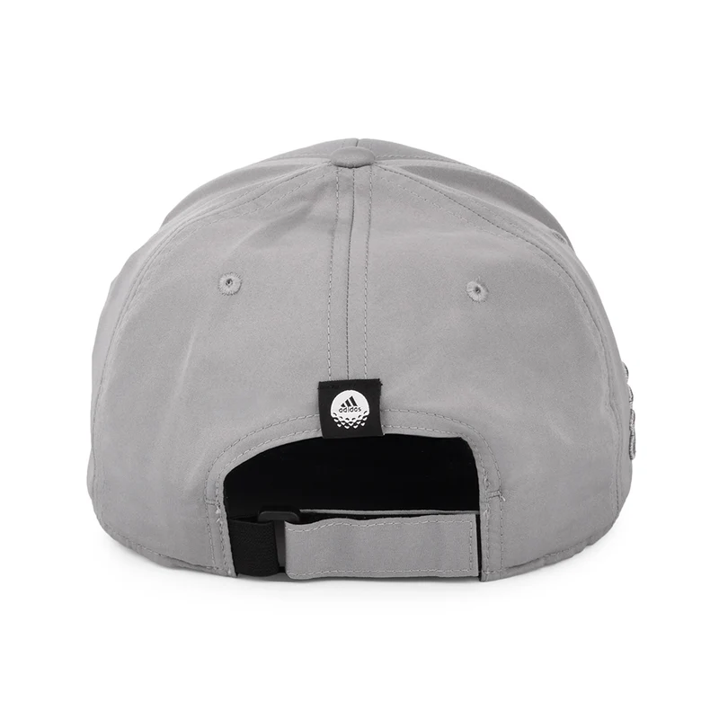 Casquette Vierge Performance gris ADIDAS
