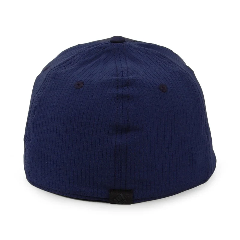 Casquette Ajustée Golf Tour bleu marine-blanc ADIDAS