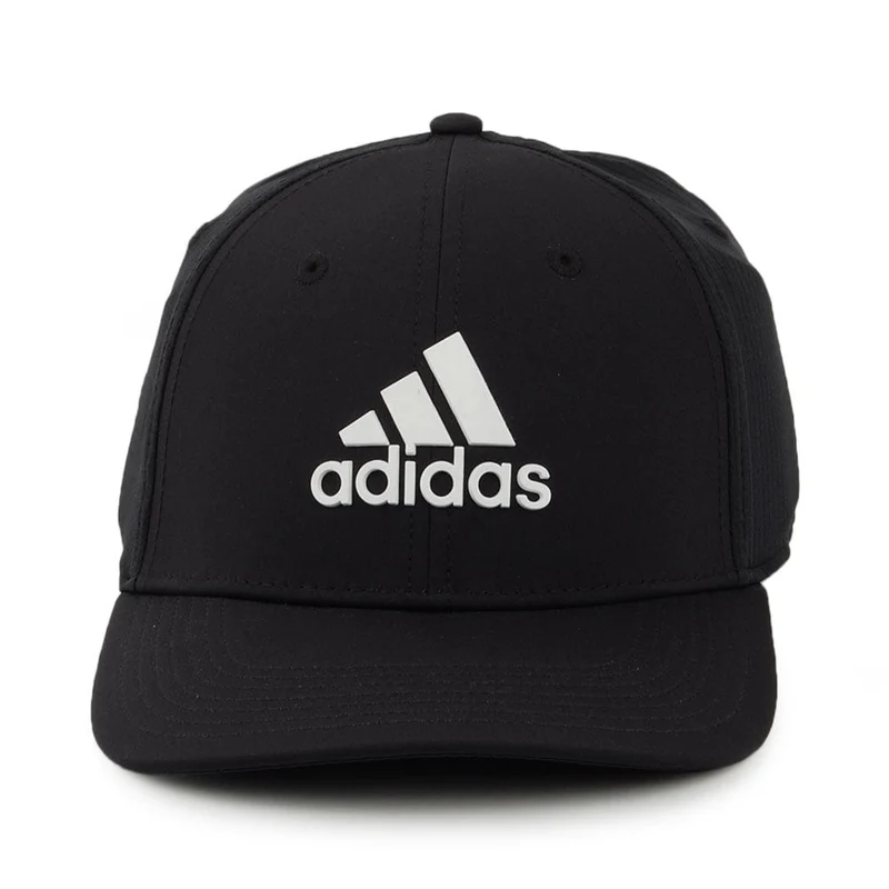 Casquette Ajustée Golf Tour noir-blanc ADIDAS