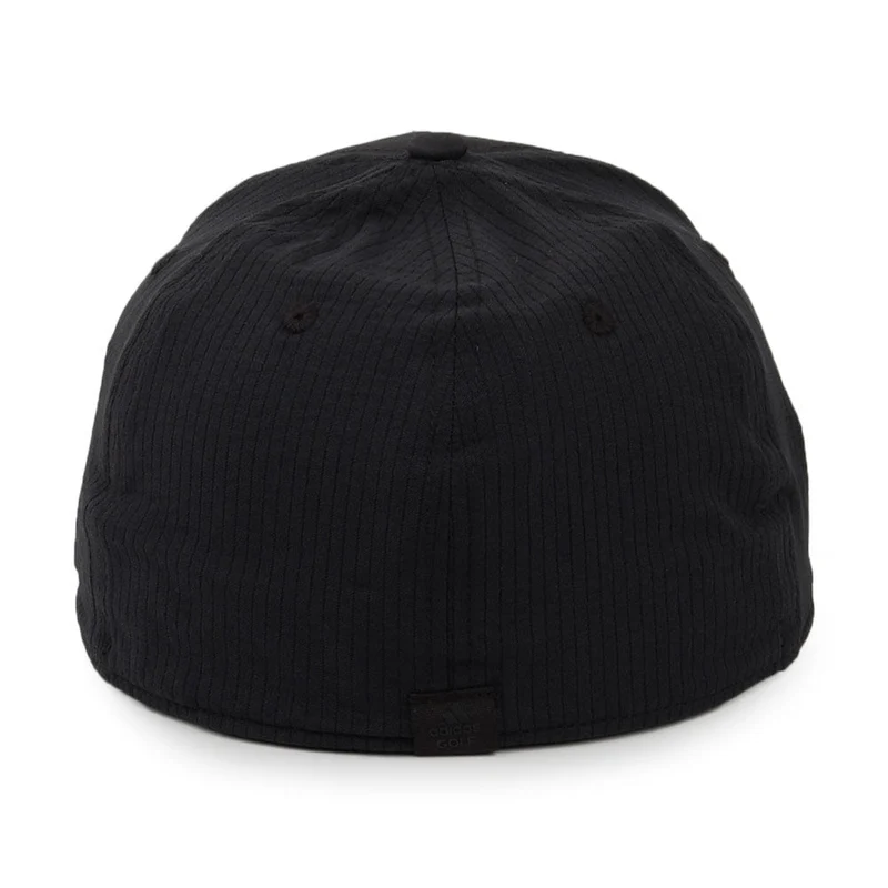 Casquette Ajustée Golf Tour noir-blanc ADIDAS
