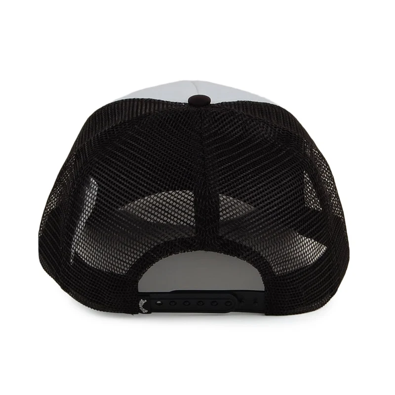 Casquette Trucker Podium blanc-noir BILLABONG