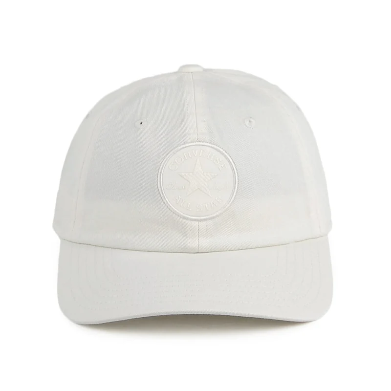 Casquette Monotone Core blanc cassé CONVERSE