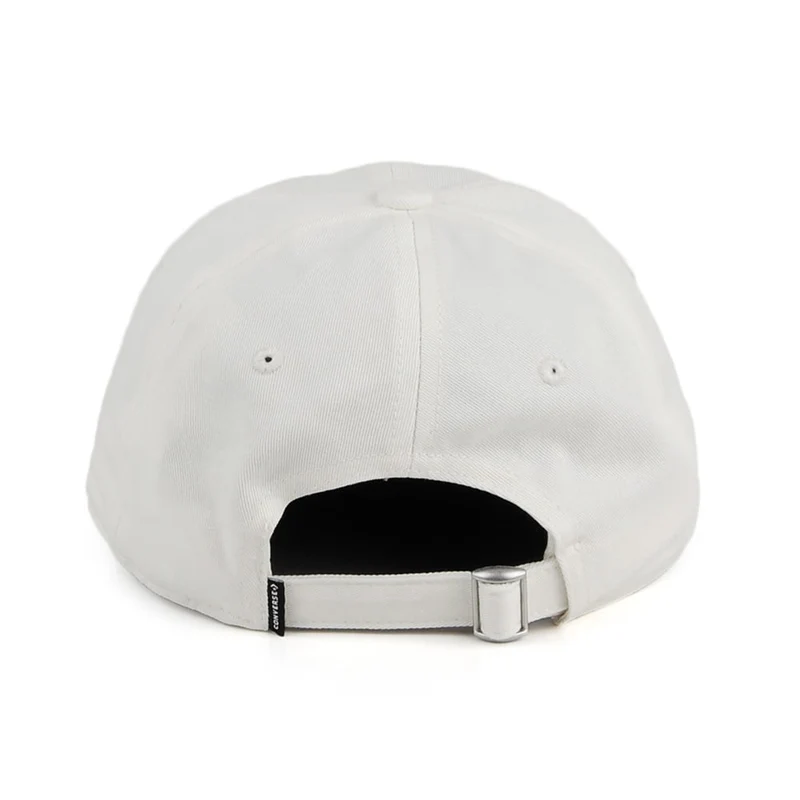 Casquette Monotone Core blanc cassé CONVERSE