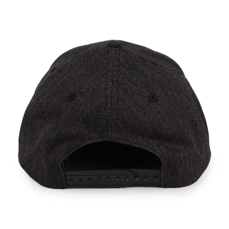 Casquette Tin Shed noir PATAGONIA