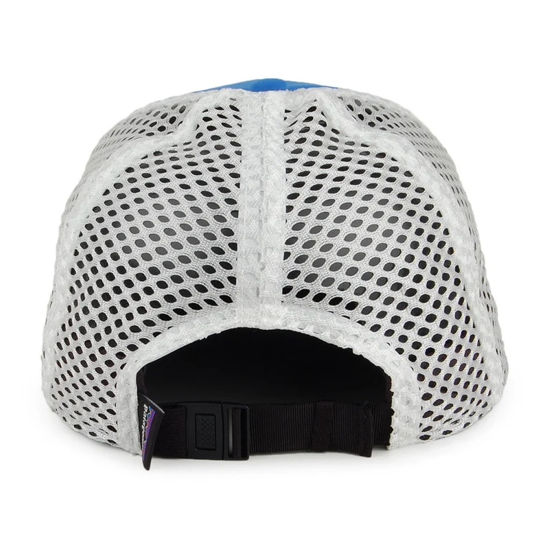 Casquette Trucker Duckbill bleu PATAGONIA