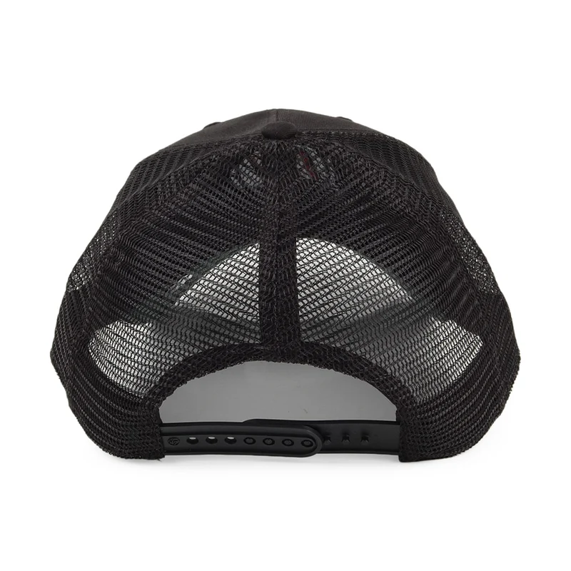 Casquette Trucker Branson MVP New Jersey Devils noir 47 BRAND