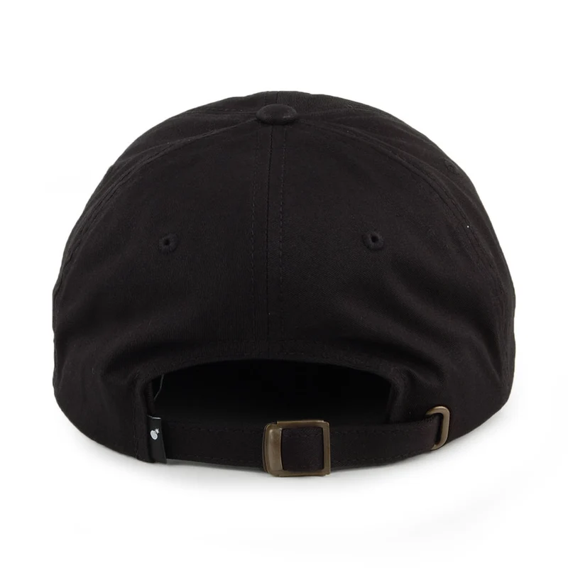 Casquette Paradise noir THE HUNDREDS