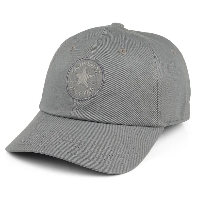 Casquette Monotone Core anthracite CONVERSE
