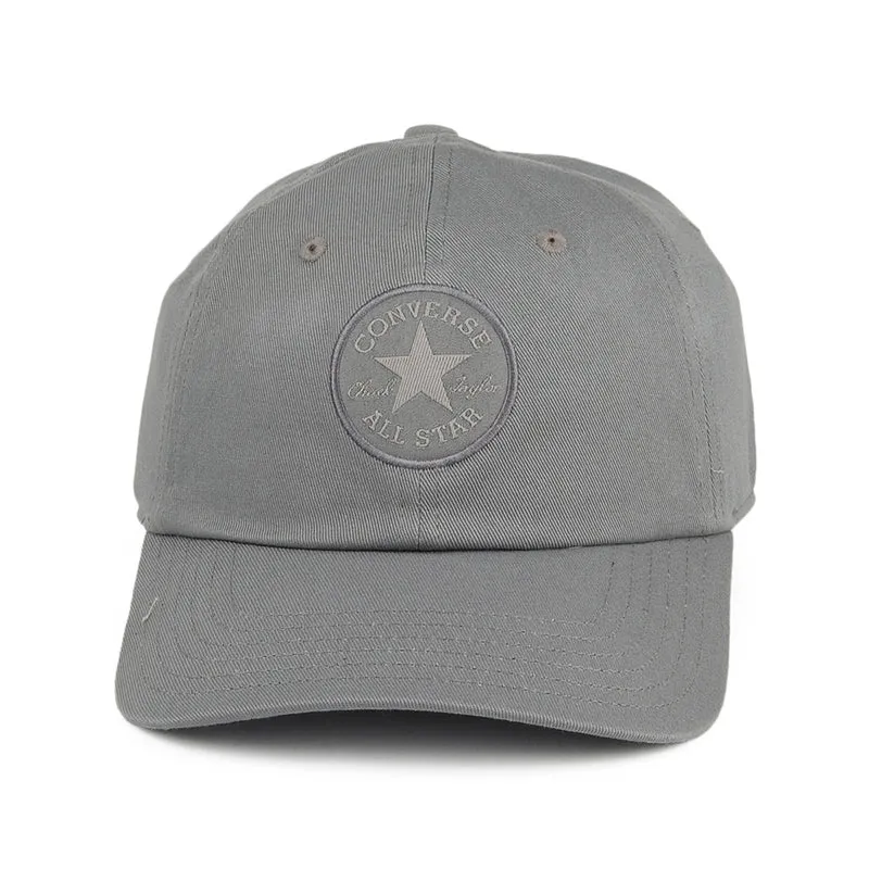 Casquette Monotone Core anthracite CONVERSE